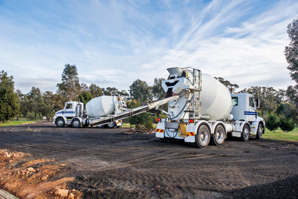 Best Best Concrete Contractor  in Algonac, MI