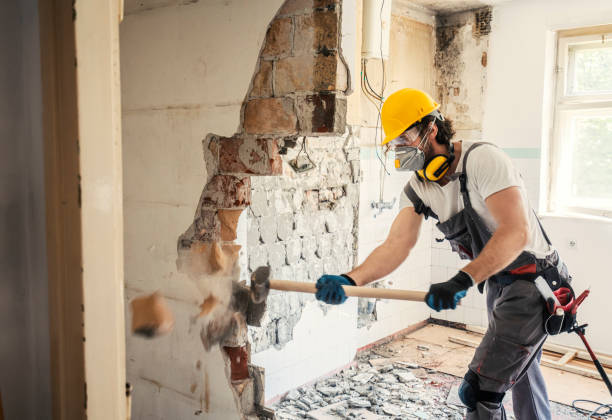 Best Concrete Repair Services  in Algonac, MI