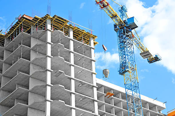 Best Poured Concrete Foundation  in Algonac, MI